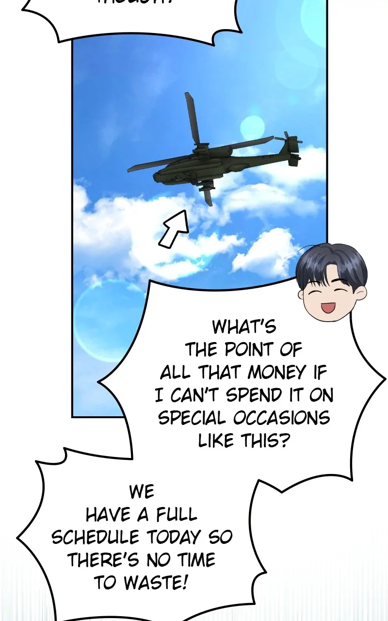 The Essence Of A Perfect Marriage Chapter 78 - page 100